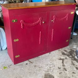 Storage Chest