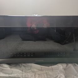 Samsung Microwave 