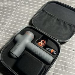 Massage Gun 