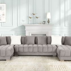 Livingroom Furniture Sectional Couches Sofa 🛋 