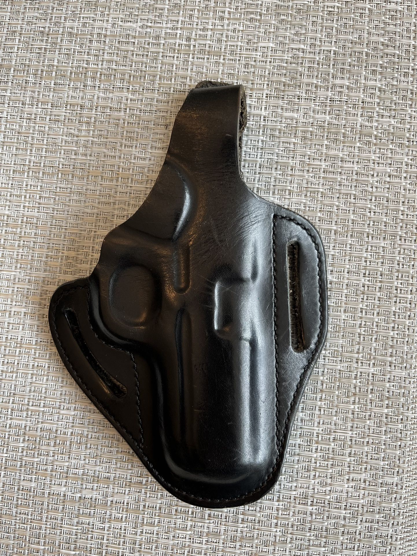 Galco Large Frame Auto Holster