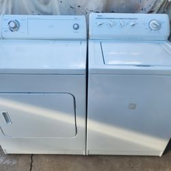 Washer N Dryer