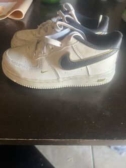 Af1 Size 10c