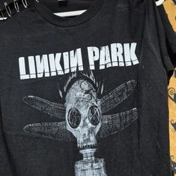 Embellished,  Modified Linkin Park 