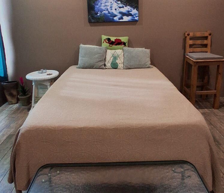 Day Bed Futon