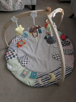 Baby activity Gym Mar