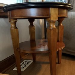 High Quality End Table
