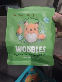 Woobles