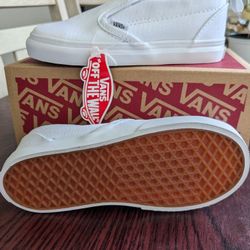 Vans Toddler Shoes 
