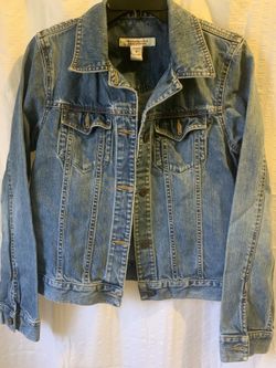 Abercrombie Womens Jacket