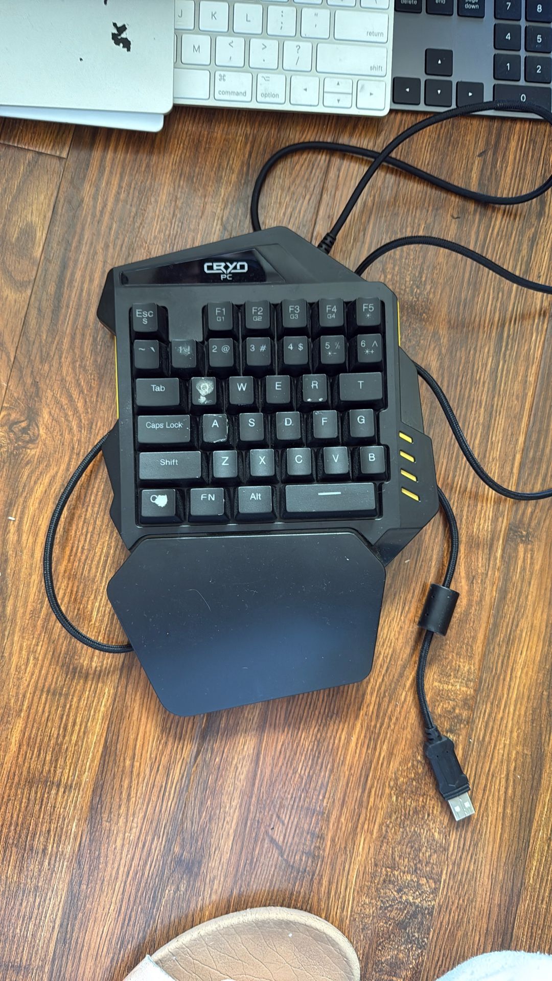 Gaming Keyboard