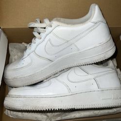 AIR FORCE 1