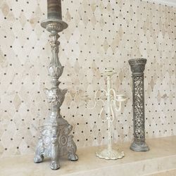 Candle Stands