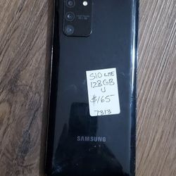 S10 Lite 128gb Global Unlocked 