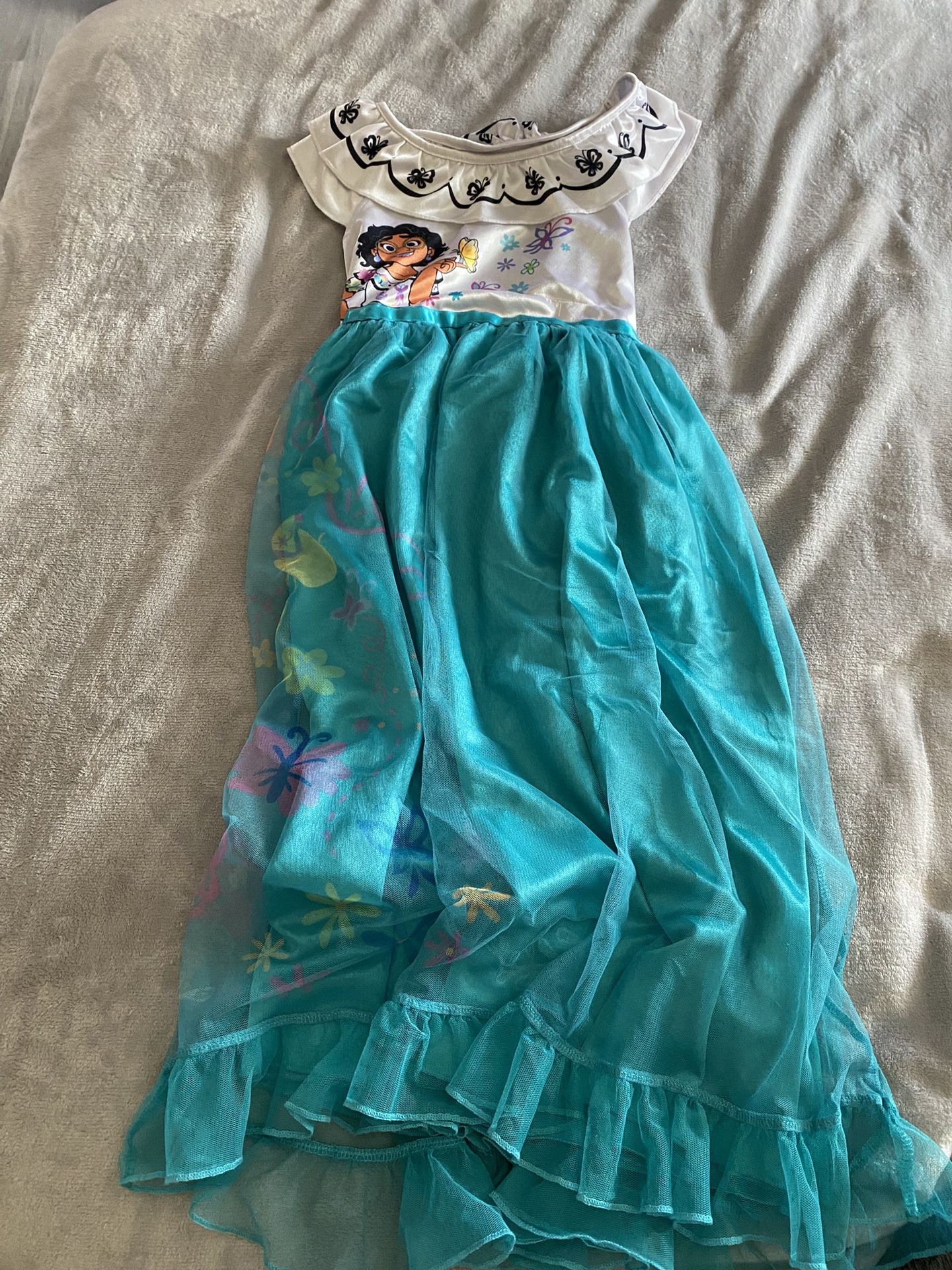Girls Nightgown