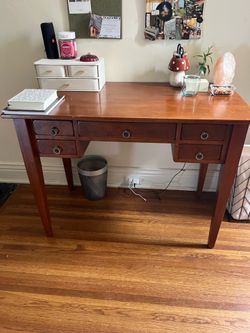 Gorgeous Brown Desk