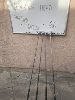 Golf Clubs Palos De Golf 