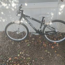 Scott Contessa 20 Bicycle