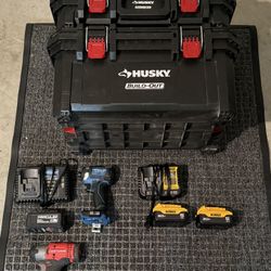 Tools For Sale 
