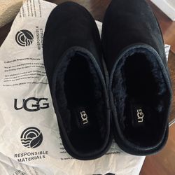 Brand new Men’s UGG Slip Ons