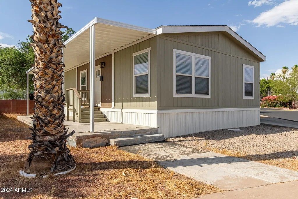 2023 Clayton Double Wide Manufactured Home