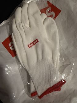 Supreme Gloves