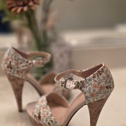 5 Inch Heels