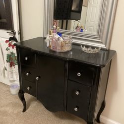 Small Dresser