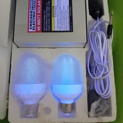 Solar Kit 