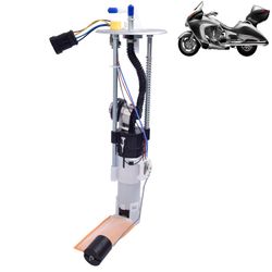 Automotive
Farpida  Fuel Pump Assembly Fits for Victory Vision 2008-2017 Fuel System Fuel Tank All Options, Replace#  