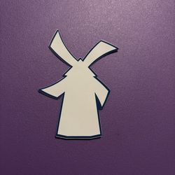 Dutch Bros Stickers