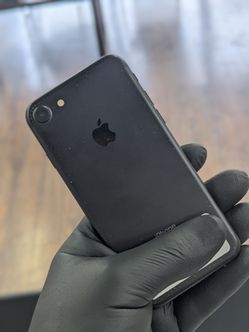 iPhone 7 64gb unlocked