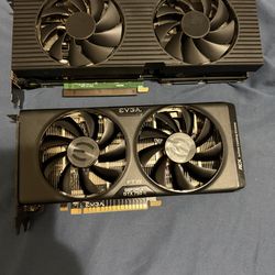GeForce RTX 3090 24GB GDDR6 Graphics Card