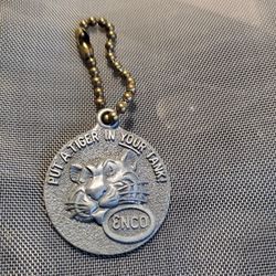 Key Ring 