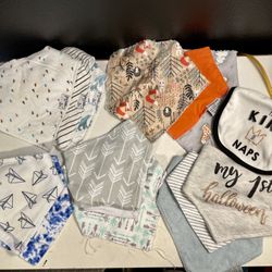 Baby Items, Clothing, Accessories