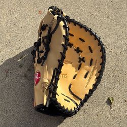 Looking to Trade for a Basic Lefty Glove (kids size)