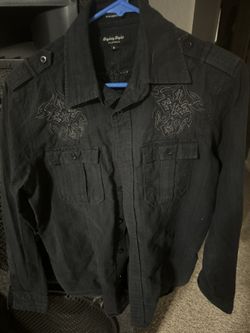Men’s Shirt