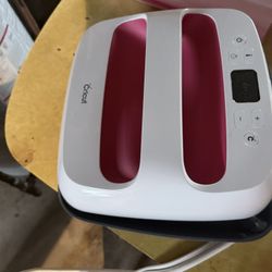 Cricut Heat Press
