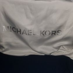 Michael Kors handbag