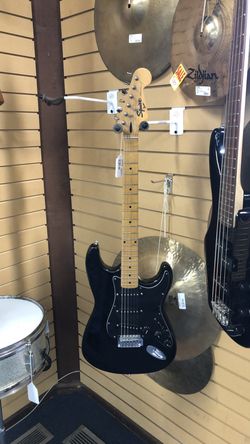 Squier Stratocaster Made In Korea (70502969)