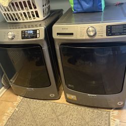 Maytag Washer/Dryer