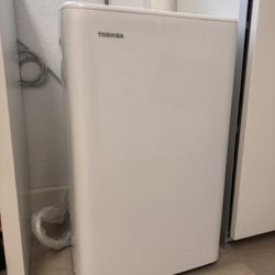 Portable Air Conditioning 