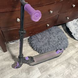 Small Kids Scooter