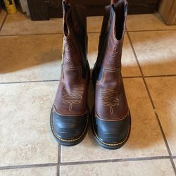 Men’s Boots 