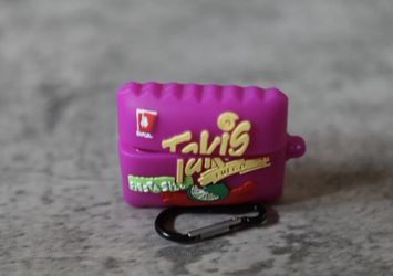 Takis AirPod Pro case