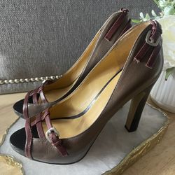 Nine West Heels