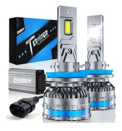 Fahren H11 Fog Bulbs