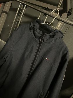 Tommy Hilfiger Jacket