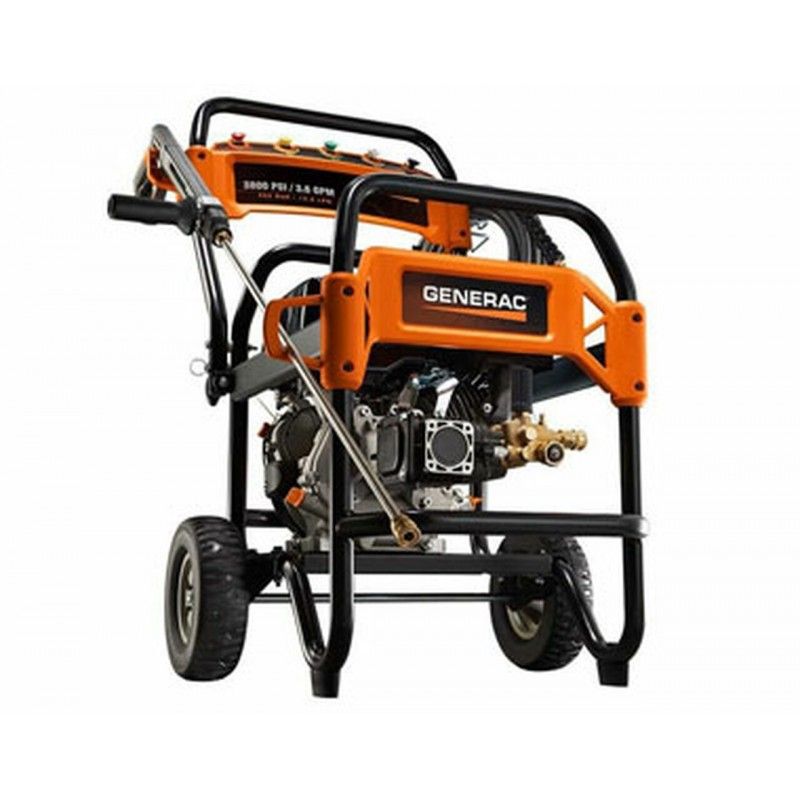 Fire Sale!! Must Go Today!!Pressure Washer 3800 PSI 3.6 GPM Gas Powered