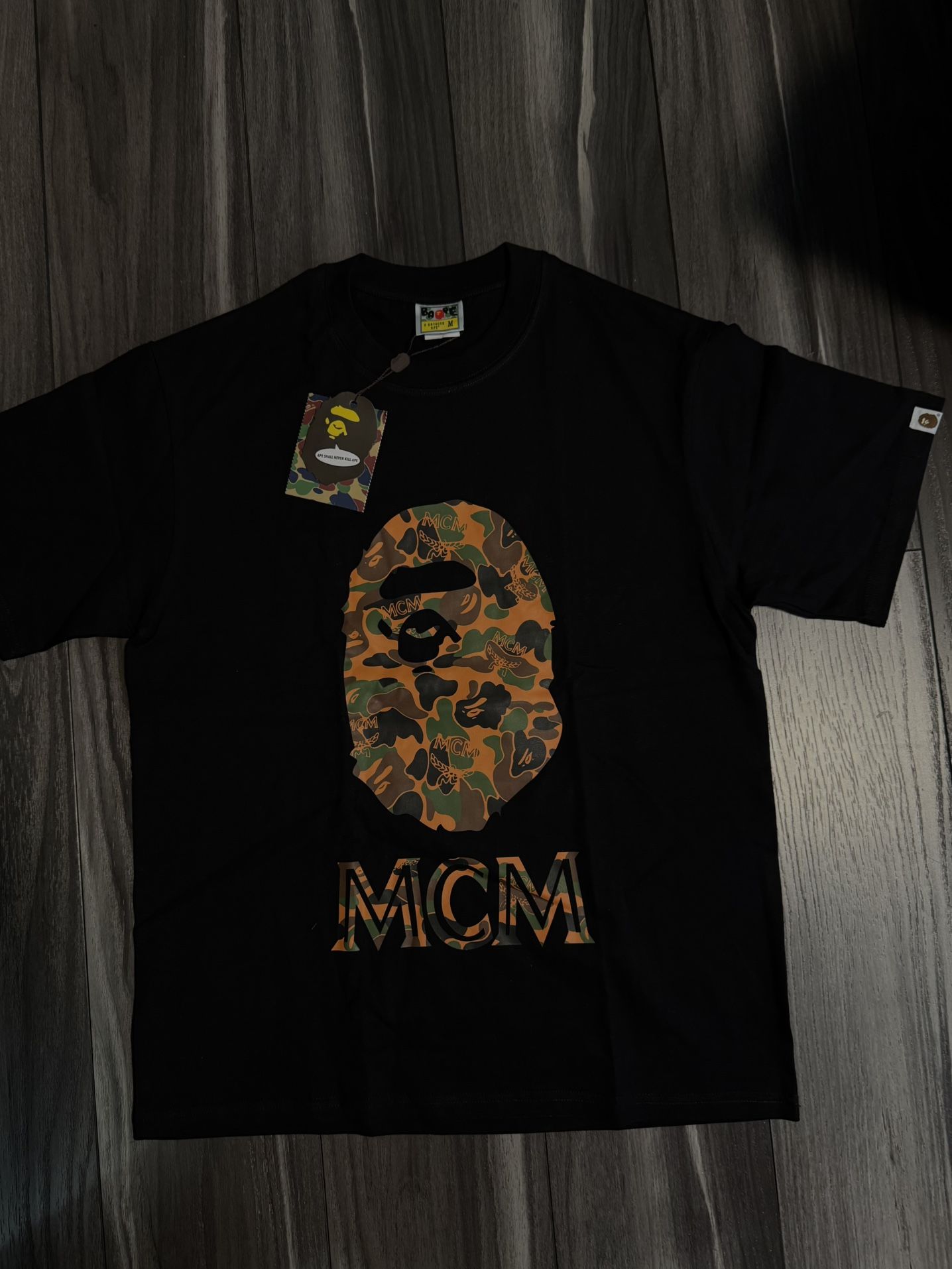 Bape